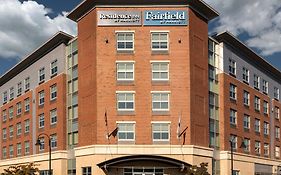 Residence Inn Boston Logan Airport